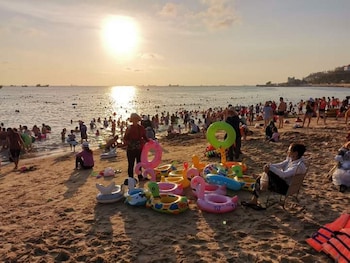 vung tau pandt hotel