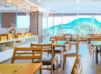 vung tau pandt hotel