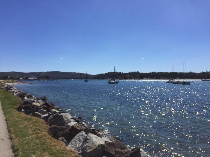 batemans bay