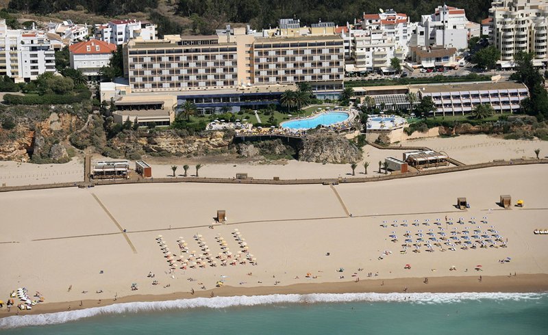 hotel algarve casino