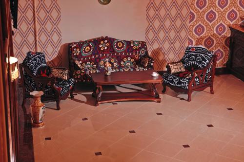 Hotel Royal Palace,Near St. Aleksyi Orthodox Church,3 star