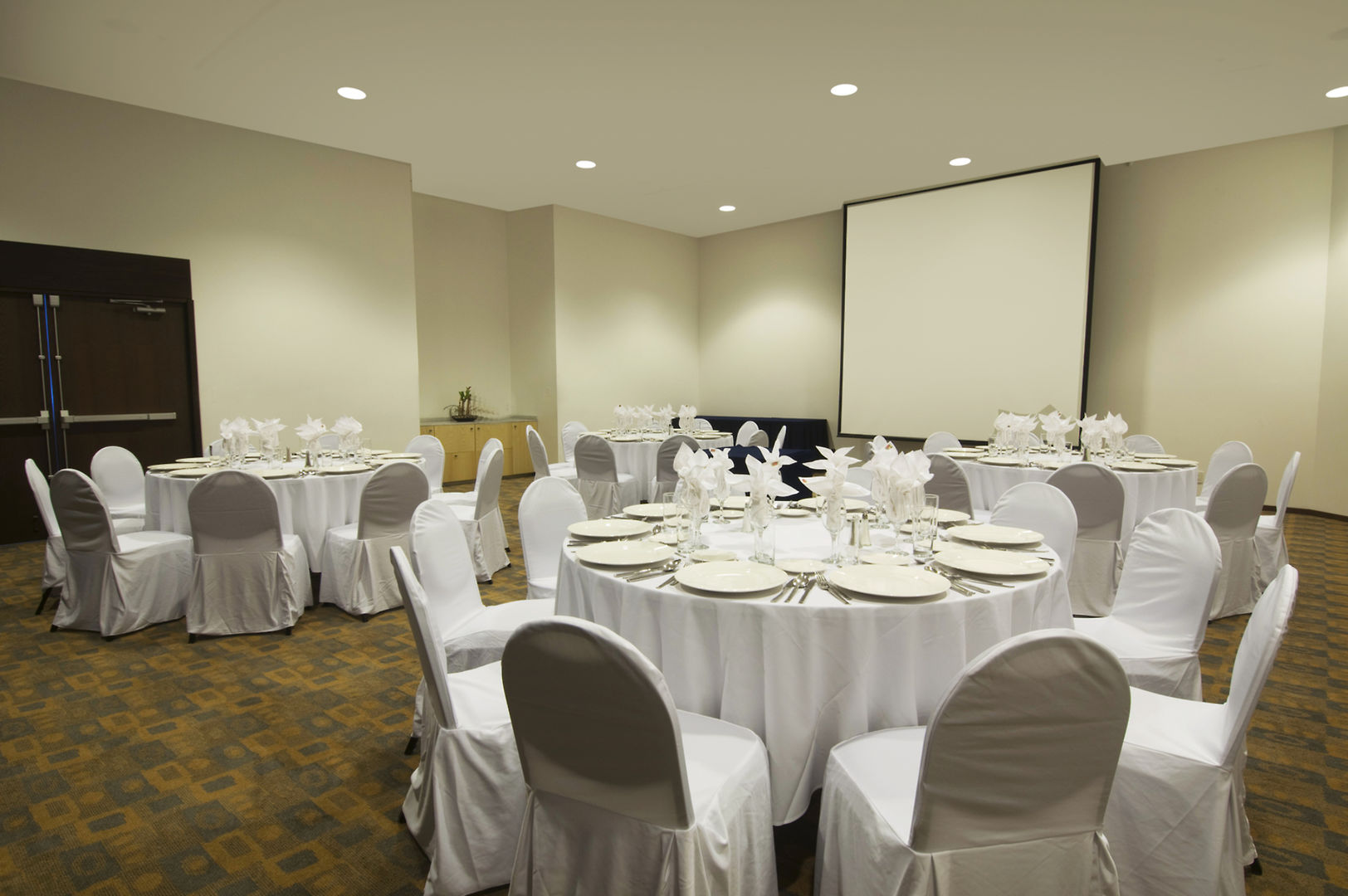 fiesta inn insurgentes sur