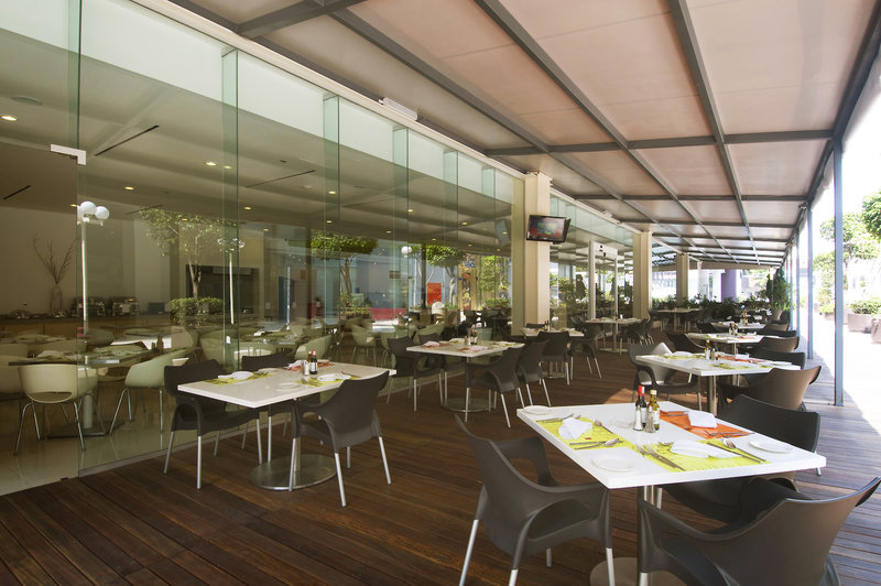 fiesta inn insurgentes sur