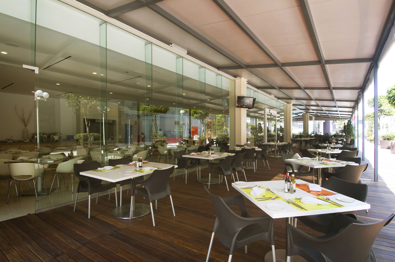 fiesta inn insurgentes sur