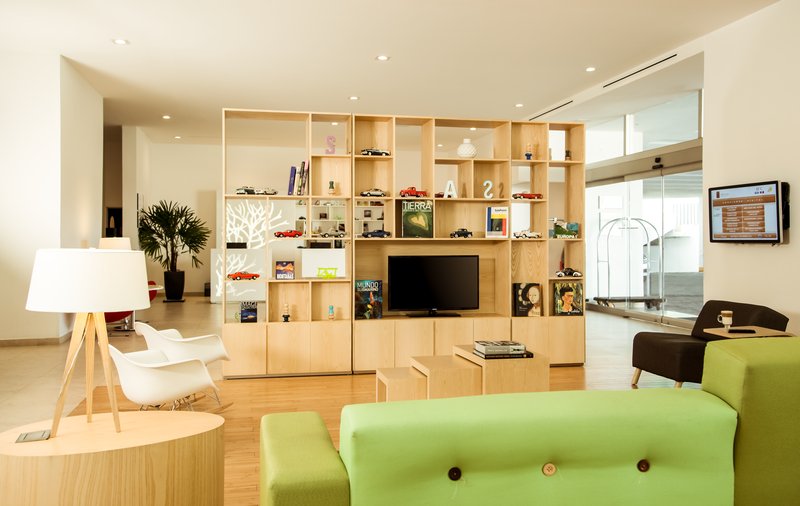 fiesta inn periferico sur