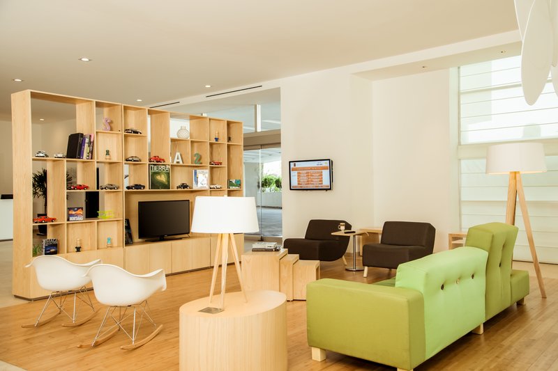 fiesta inn periferico sur