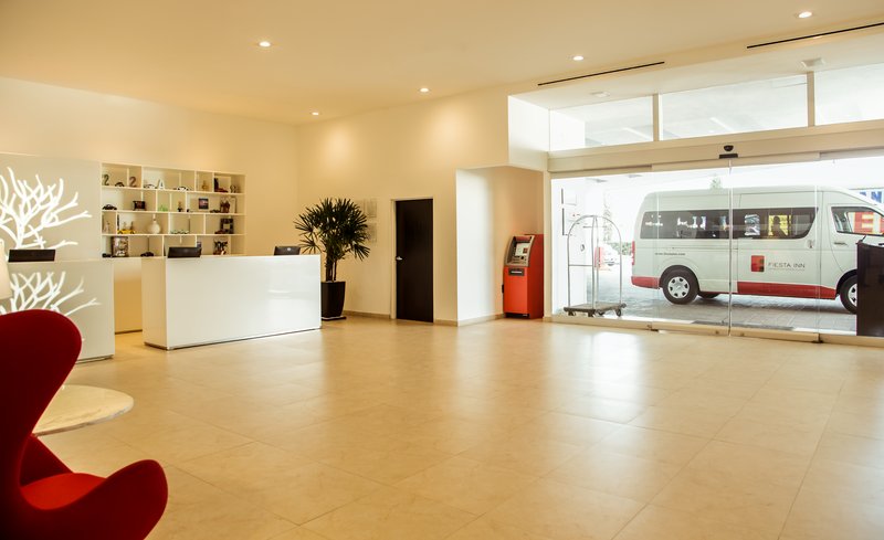 fiesta inn periferico sur