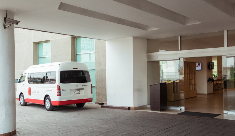 fiesta inn periferico sur