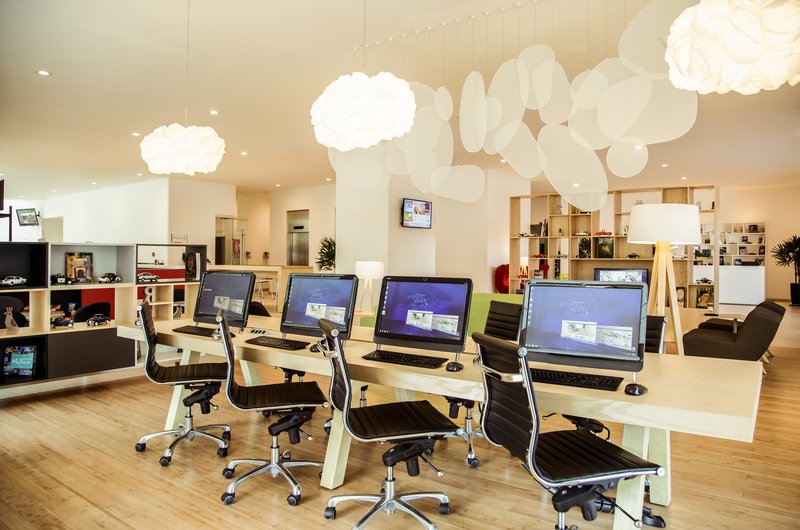 fiesta inn periferico sur