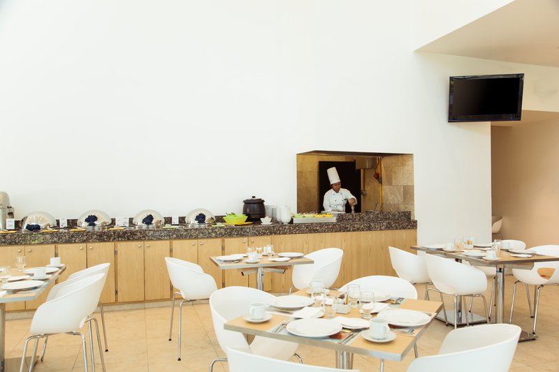 fiesta inn periferico sur