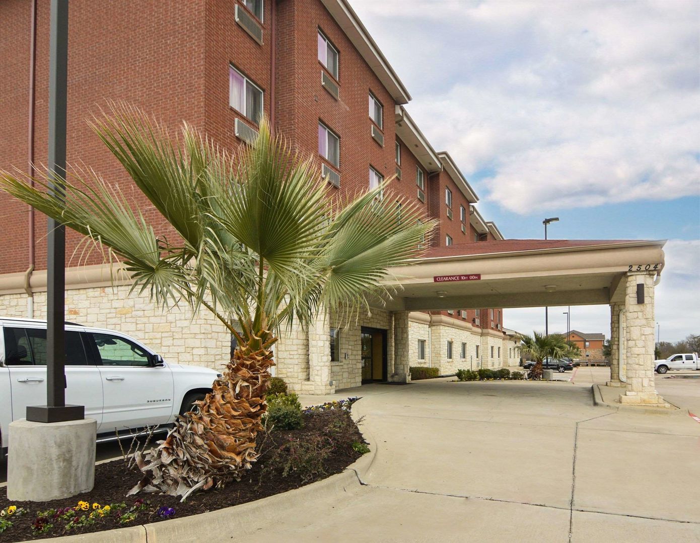 candlewood suites grand prairie arlington by ihg