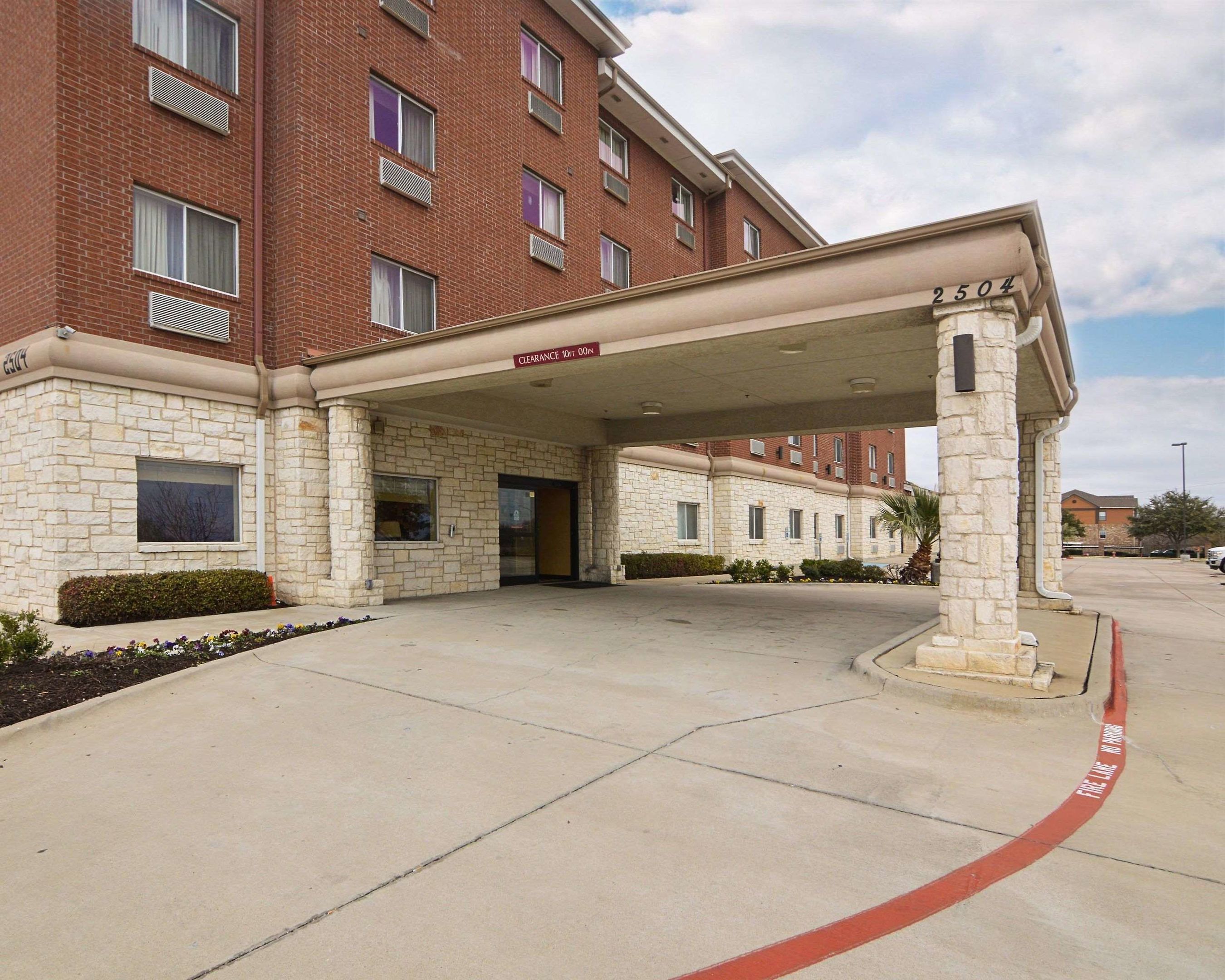 candlewood suites grand prairie arlington by ihg
