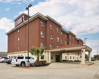 Candlewood Suites Grand Prairie - Arlington By Ihg,Dallas>>Arlington,3 star