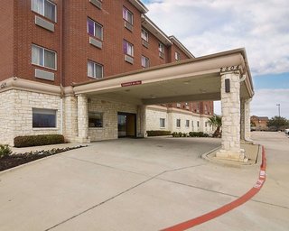 Candlewood Suites Grand Prairie - Arlington By Ihg,Dallas>>Arlington,3 star