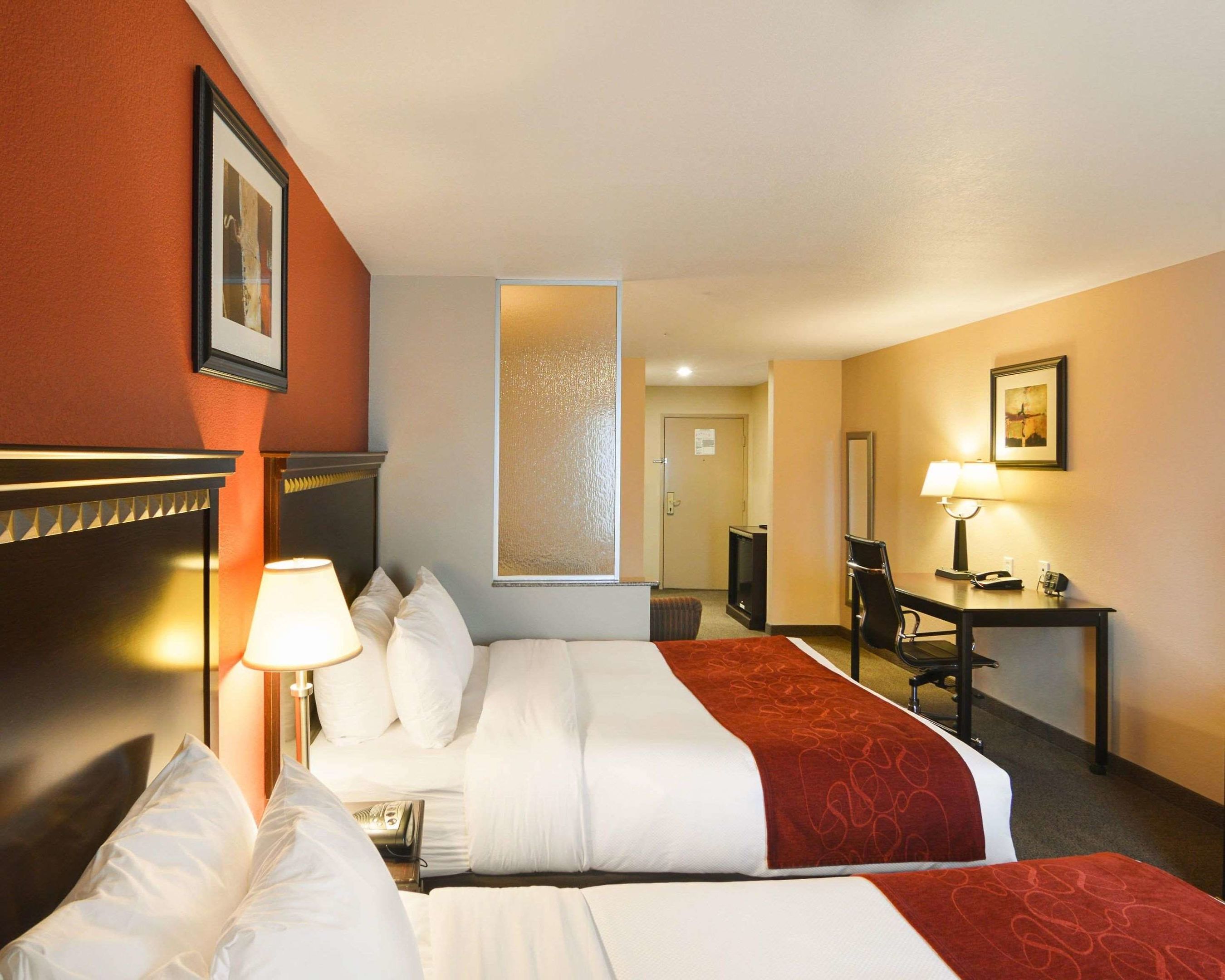 candlewood suites grand prairie arlington by ihg