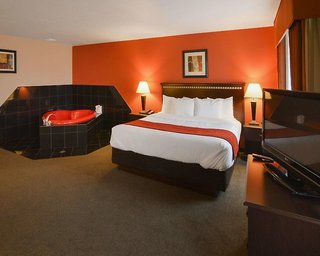 candlewood suites grand prairie arlington by ihg