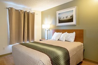 Hometowne Studios By Red Roof Seattle - Kent/ Des Moines,Kent>>Des Moines,2 star