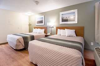 Hometowne Studios By Red Roof Seattle - Kent/ Des Moines,Kent>>Des Moines,2 star