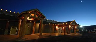 Bridgepointe Inn & Suites,Northwood>>Lucas County,2 star