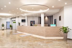 H+ Hotel Stuttgart Herrenberg,Böblingen>>Baden-Württemberg,4 star
