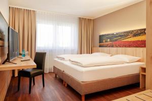 h hotel stuttgart herrenberg