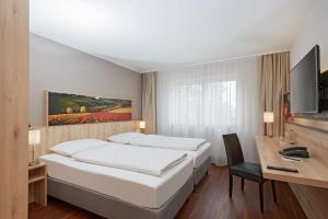 H+ Hotel Stuttgart Herrenberg,Böblingen>>Baden-Württemberg,4 star