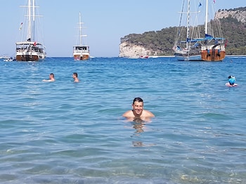 Caner Hotel,Kemer>>Antalya,4 star