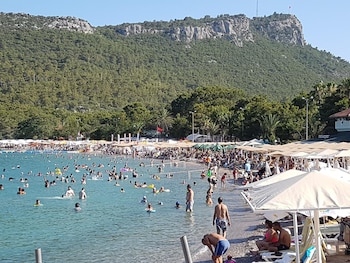 Caner Hotel,Kemer>>Antalya,4 star