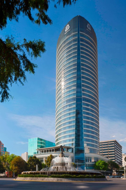 the st regis mexico city