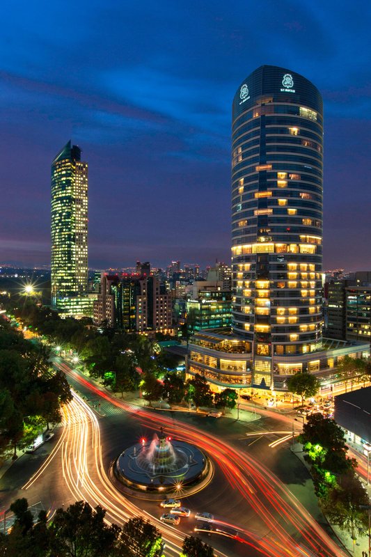 the st regis mexico city