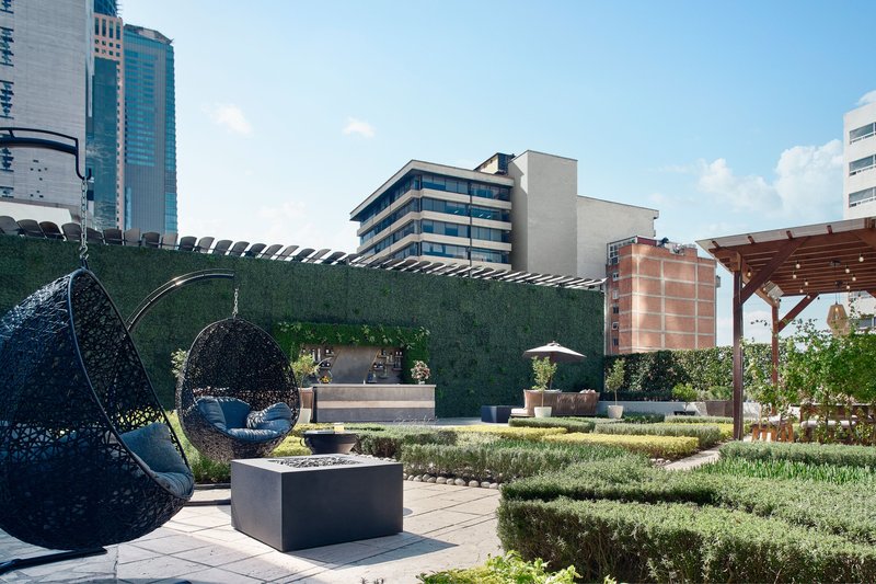 the st regis mexico city