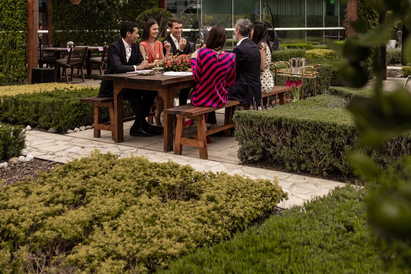 the st regis mexico city