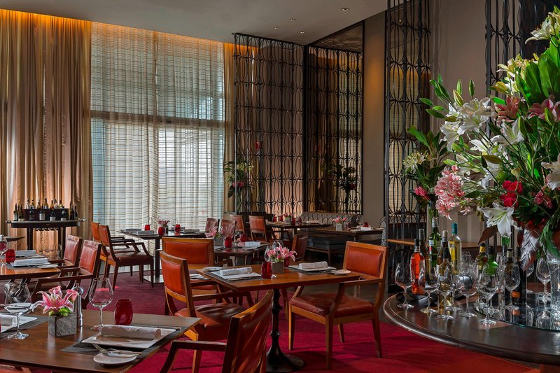 the st regis mexico city