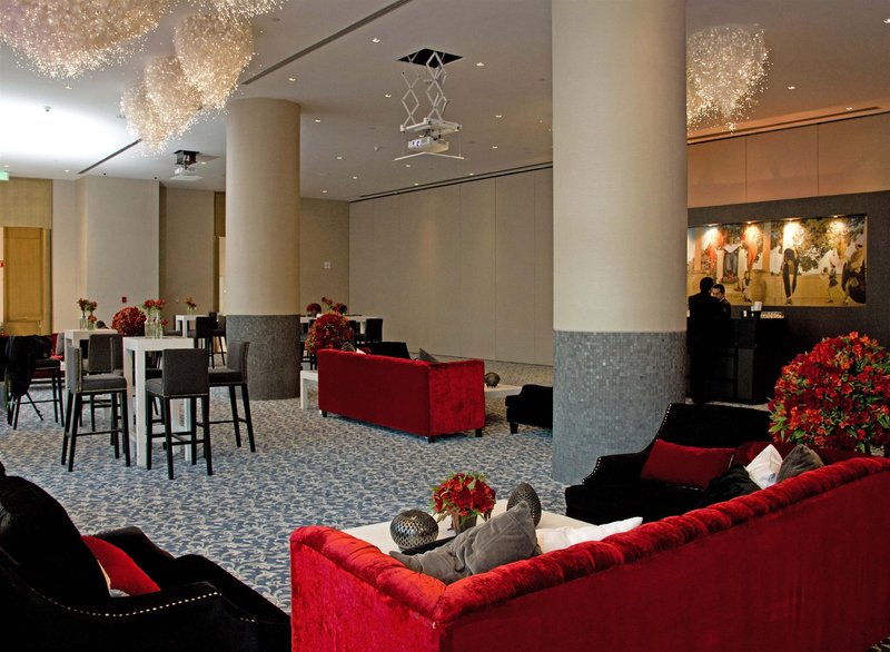 the st regis mexico city