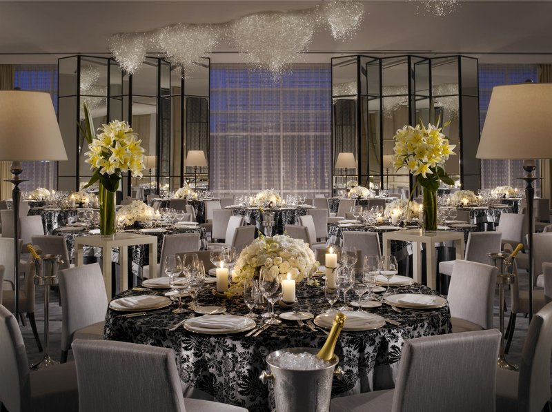 the st regis mexico city