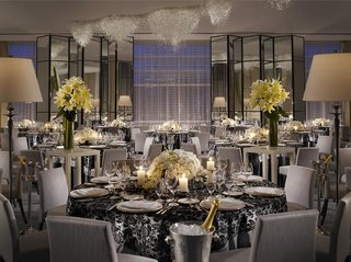 the st regis mexico city