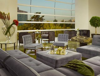 the st regis mexico city