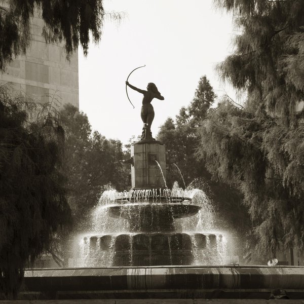 the st regis mexico city