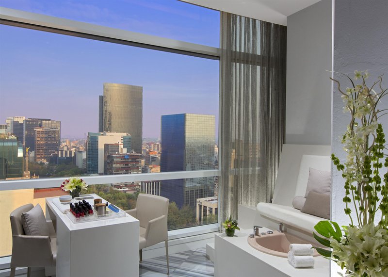 the st regis mexico city