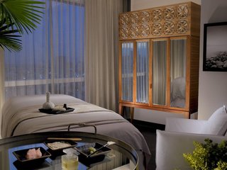 the st regis mexico city