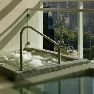 the st regis mexico city