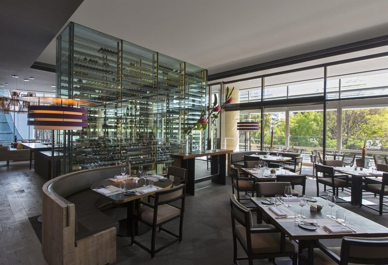 the st regis mexico city