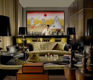 the st regis mexico city