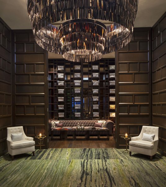 the st regis mexico city