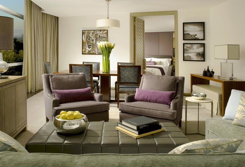 the st regis mexico city