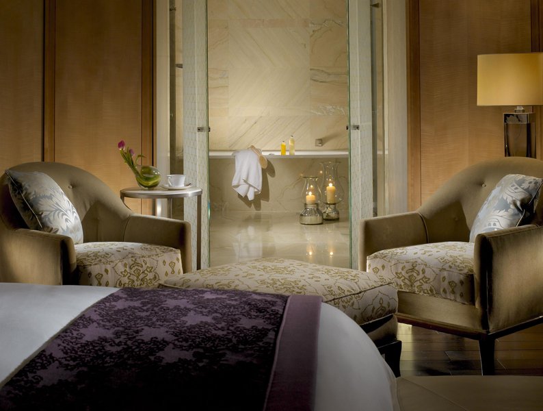 the st regis mexico city