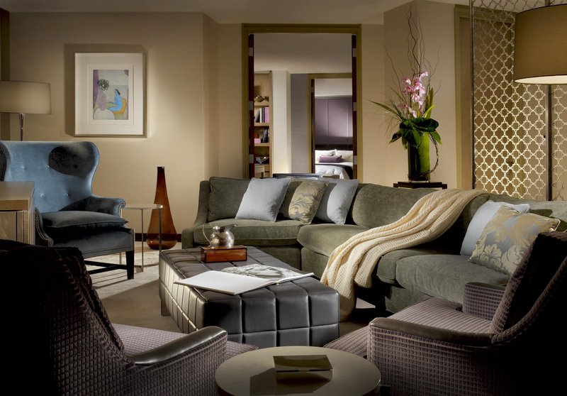 the st regis mexico city