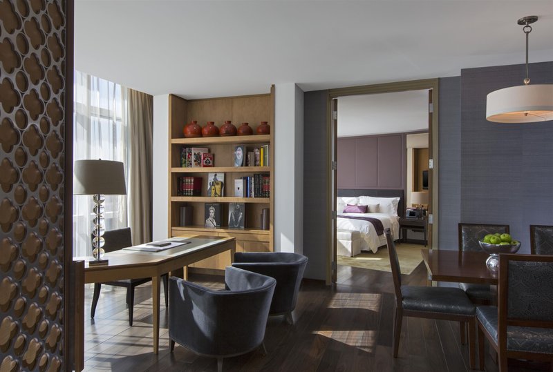 the st regis mexico city