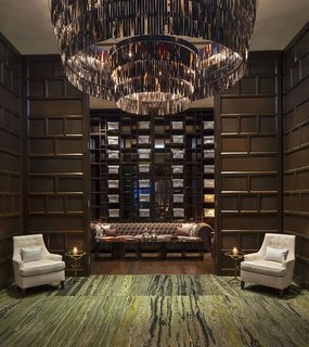 the st regis mexico city