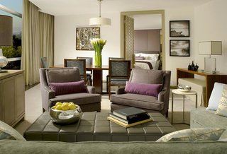 the st regis mexico city